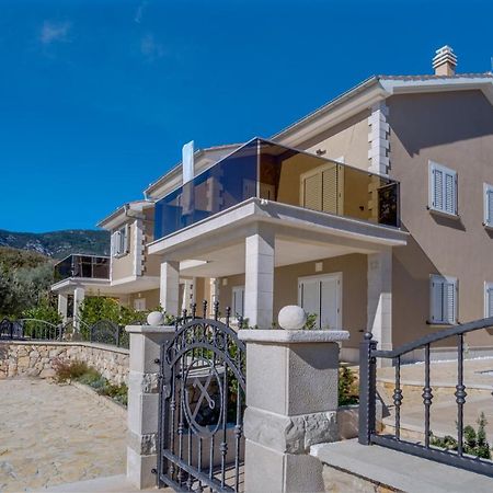 Lucica 360 Sea View Suite Nerezine Luaran gambar