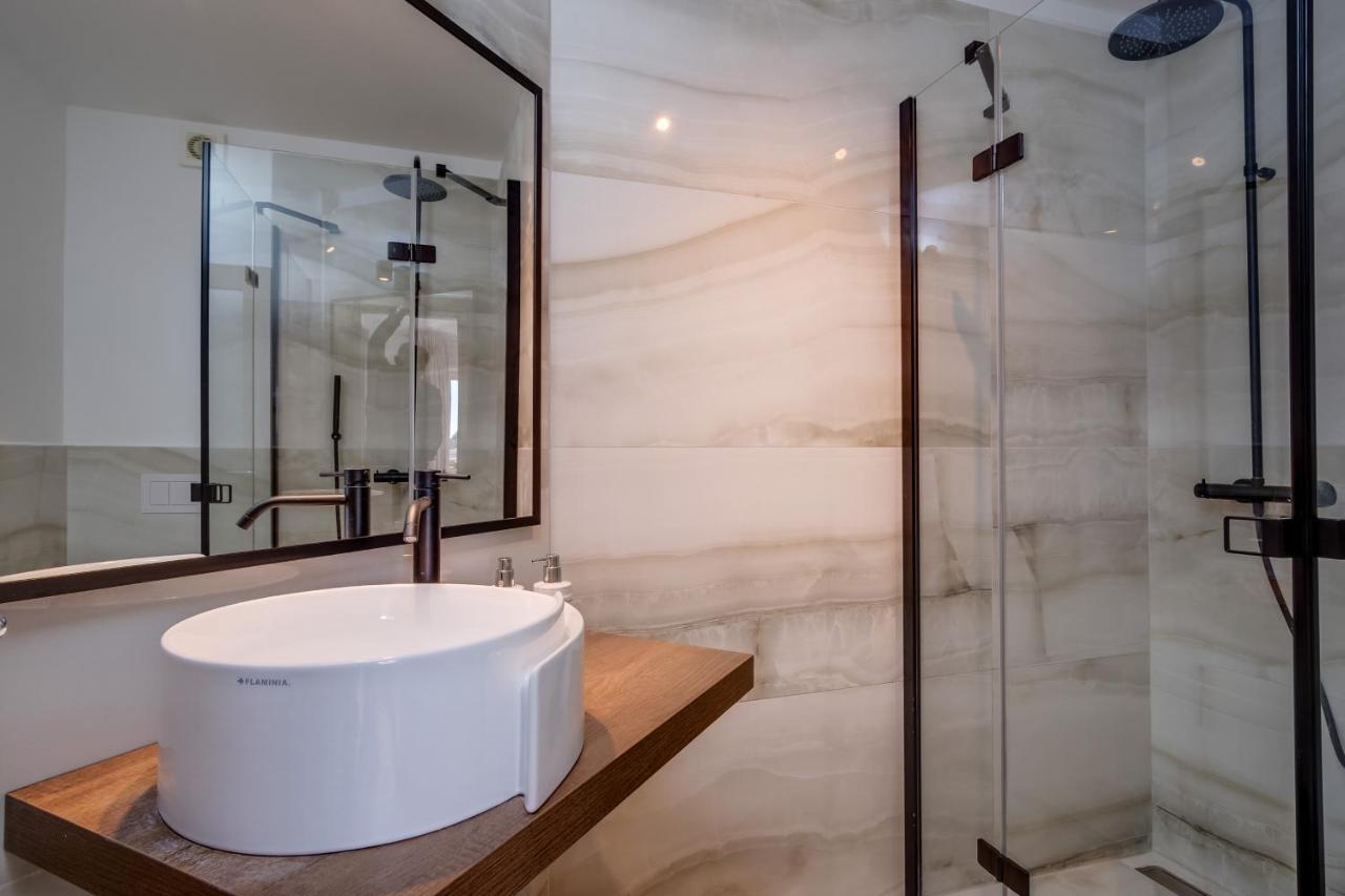 Lucica 360 Sea View Suite Nerezine Luaran gambar