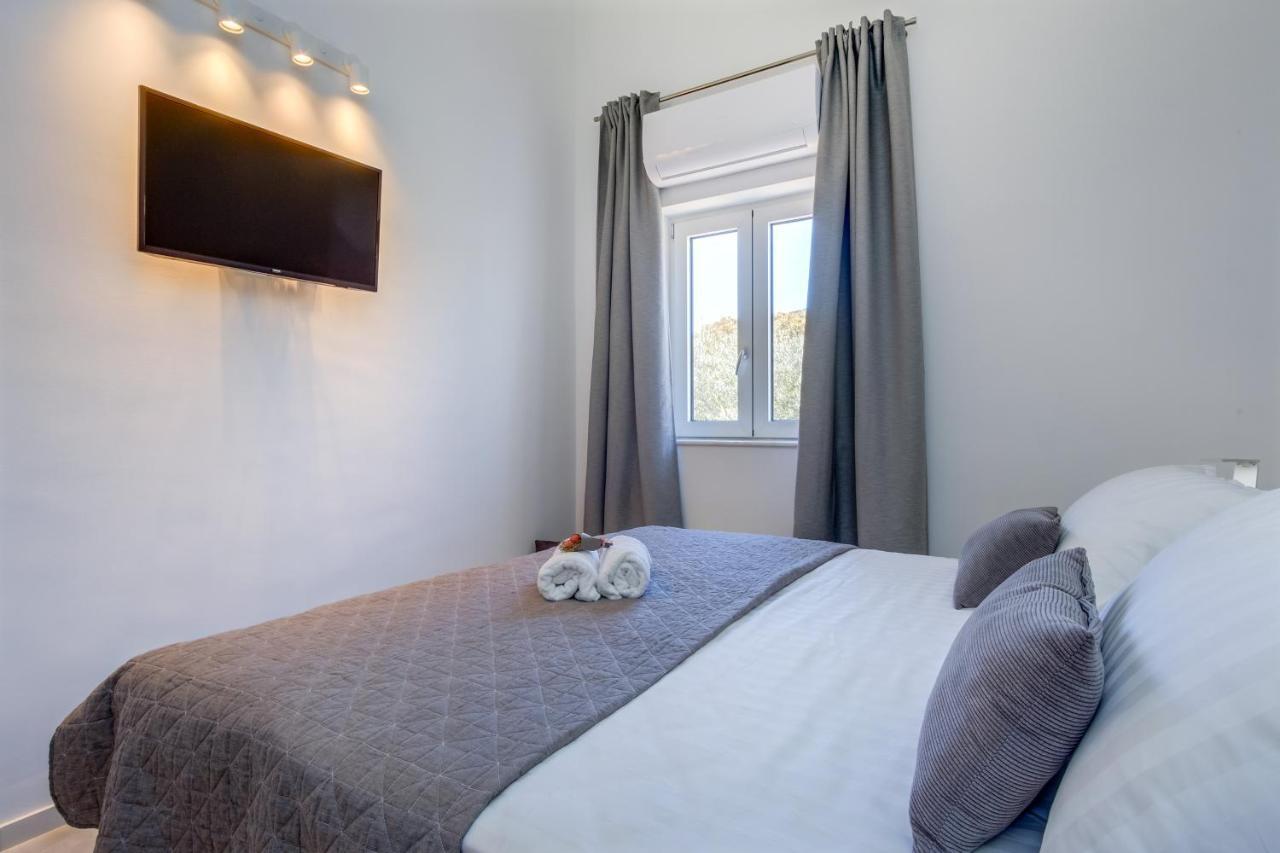 Lucica 360 Sea View Suite Nerezine Luaran gambar