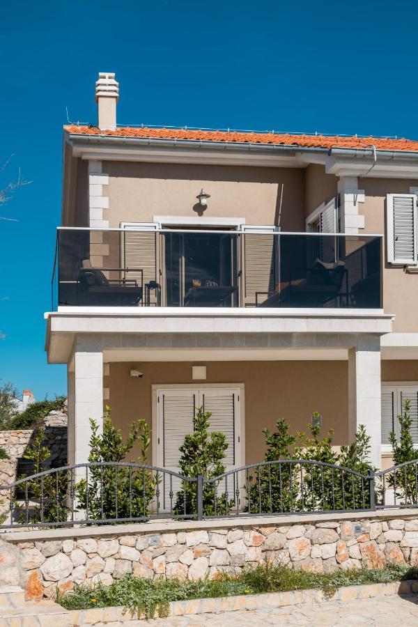 Lucica 360 Sea View Suite Nerezine Luaran gambar