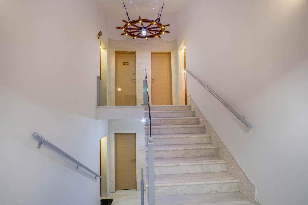 Lucica 360 Sea View Suite Nerezine Luaran gambar