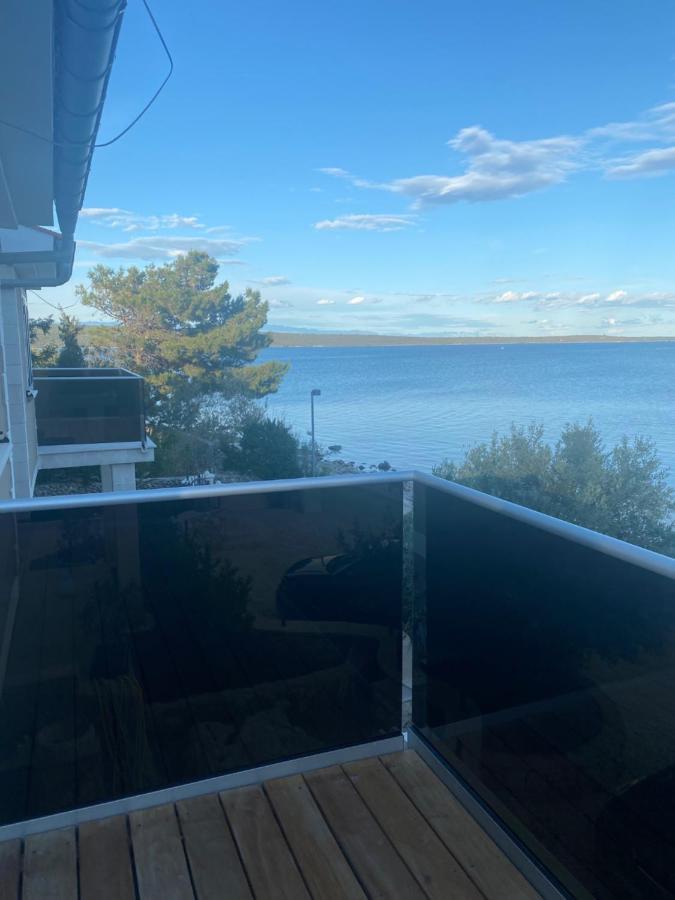 Lucica 360 Sea View Suite Nerezine Luaran gambar